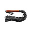Wooden-Handled Flogger