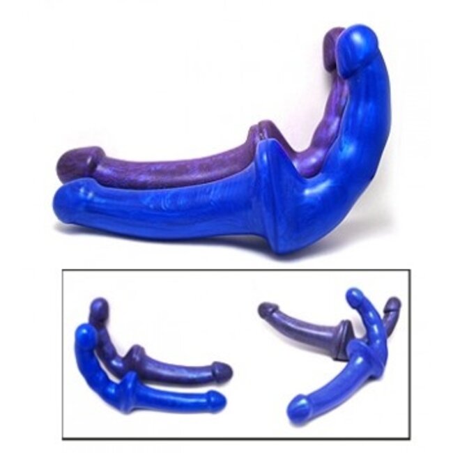 Vixen Nexus Double Dildo