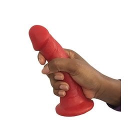 Vixen Woody Vibrating Dildo