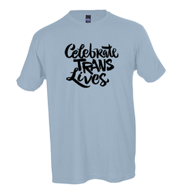 Celebrate Trans Lives Shirt