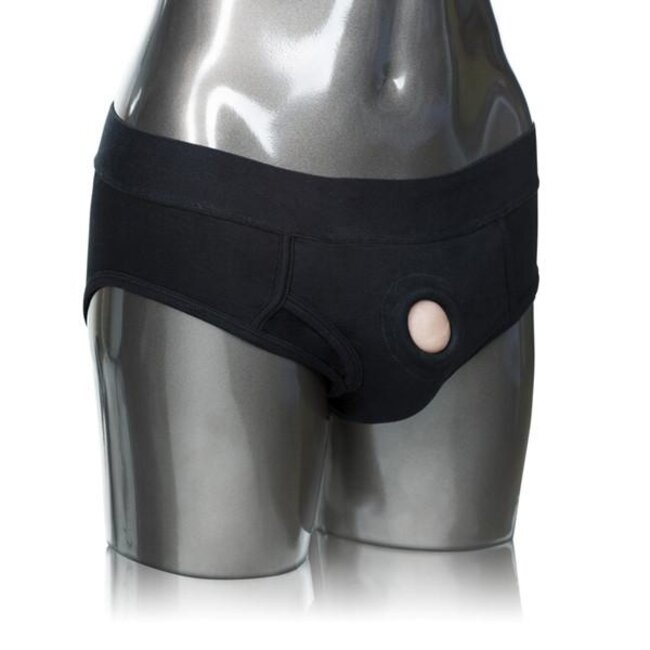 Calexotics Packer Gear Packing Brief