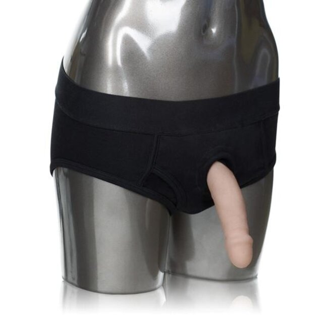 Calexotics Packer Gear Packing Brief