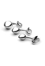 Njoy Njoy Pure Stainless Steel Plugs