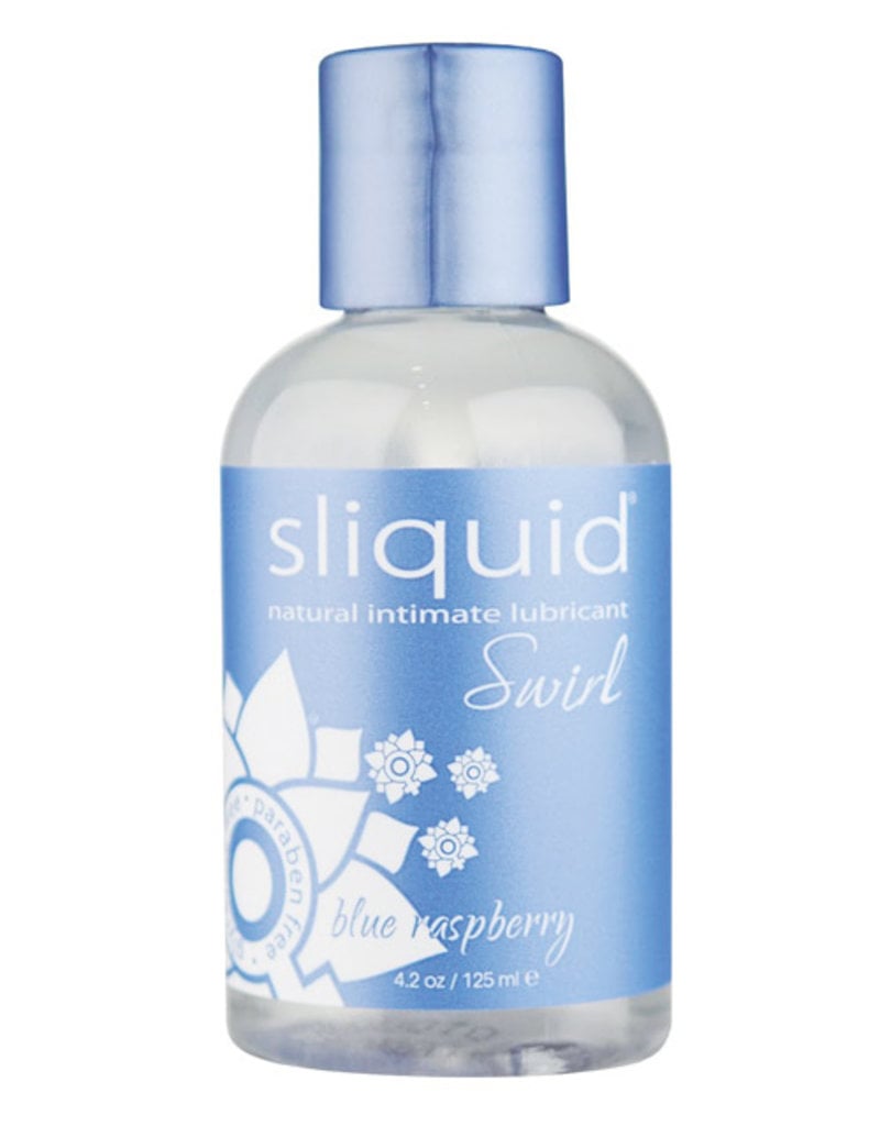 Sliquid Sliquid Swirl