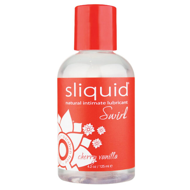 Sliquid Sliquid Swirl