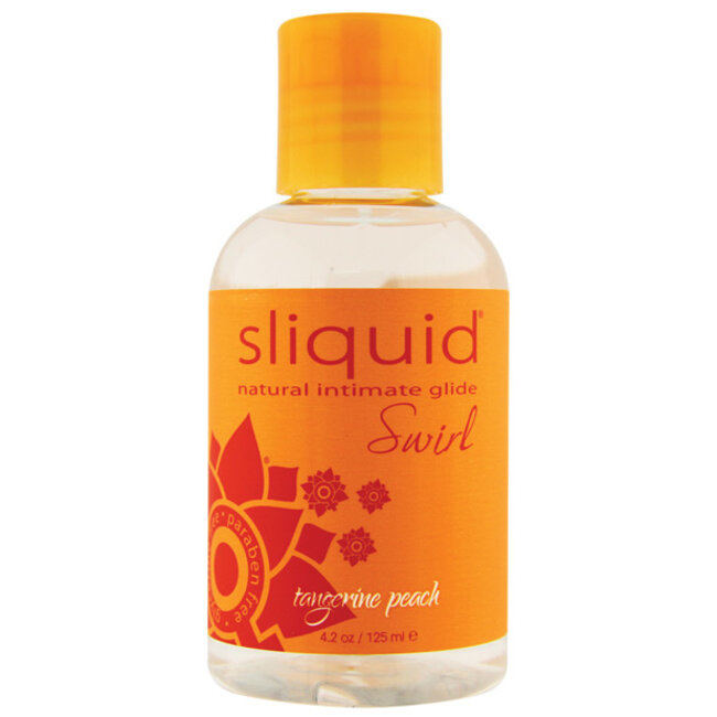 Sliquid Sliquid Swirl