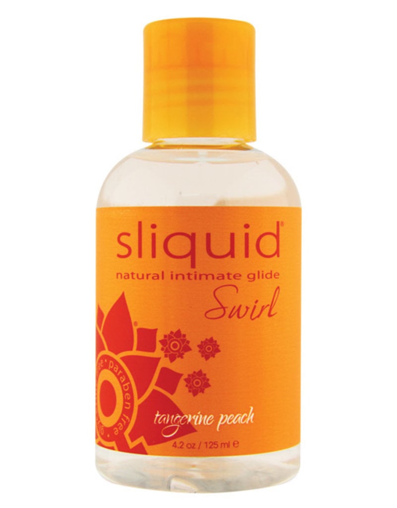 Sliquid Sliquid Swirl