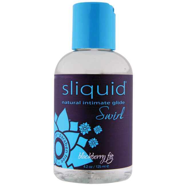 Sliquid Sliquid Swirl