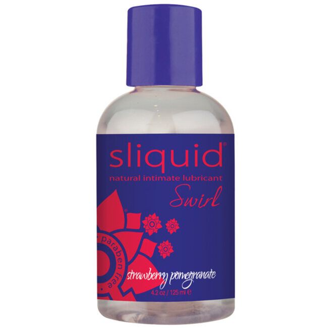 Sliquid Sliquid Swirl