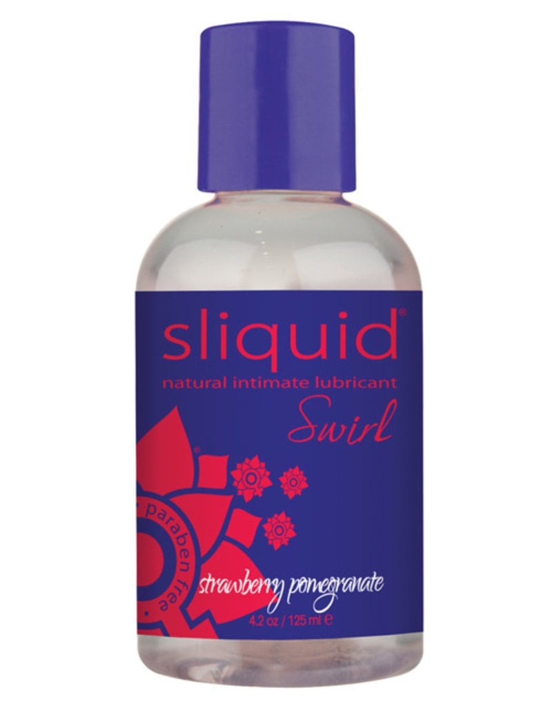 Sliquid Sliquid Swirl