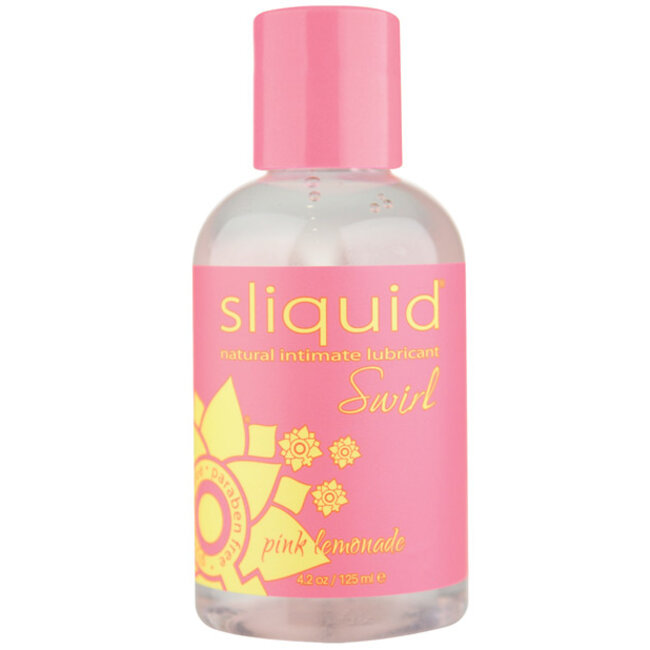 Sliquid Sliquid Swirl