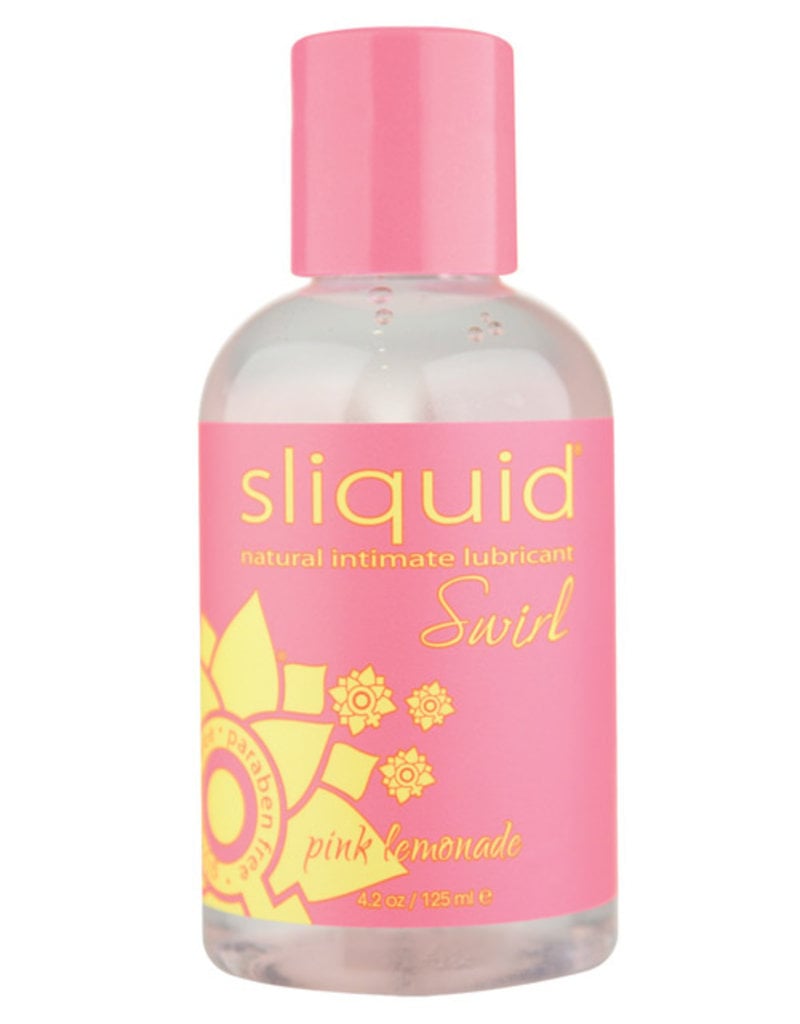 Sliquid Sliquid Swirl