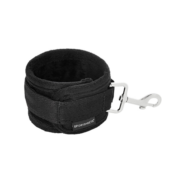 Under the Bed Restraint System