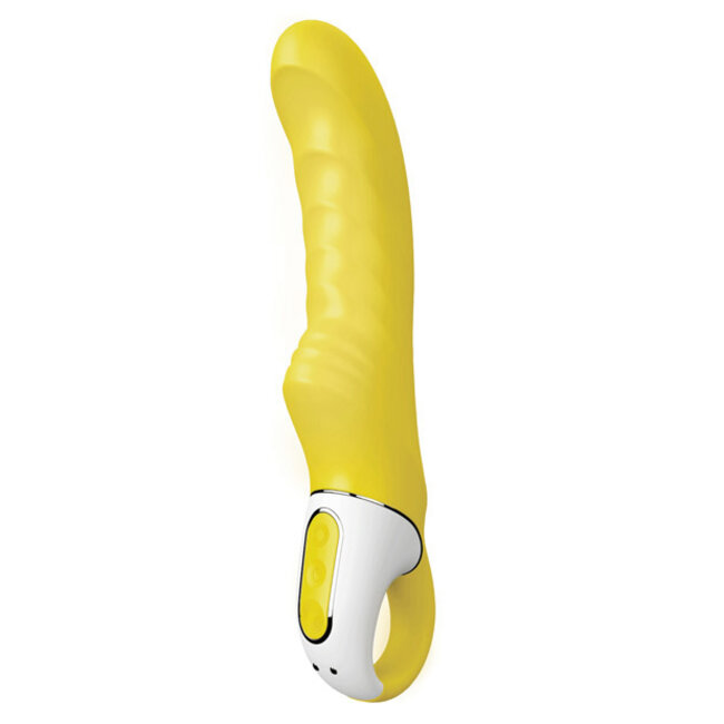 Satisfyer Yummy Sunshine Vibrator