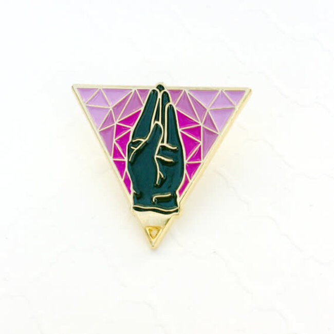 Wild Fancy Wild Fancy Pins