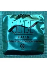 Glyde Glyde Condoms