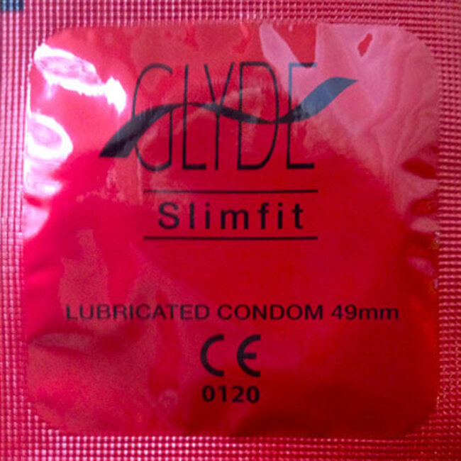 Glyde Glyde Condoms