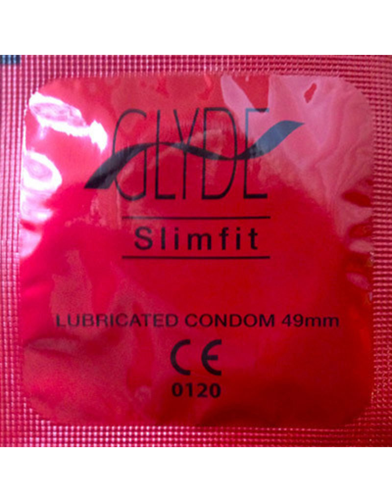 Glyde Glyde Condoms