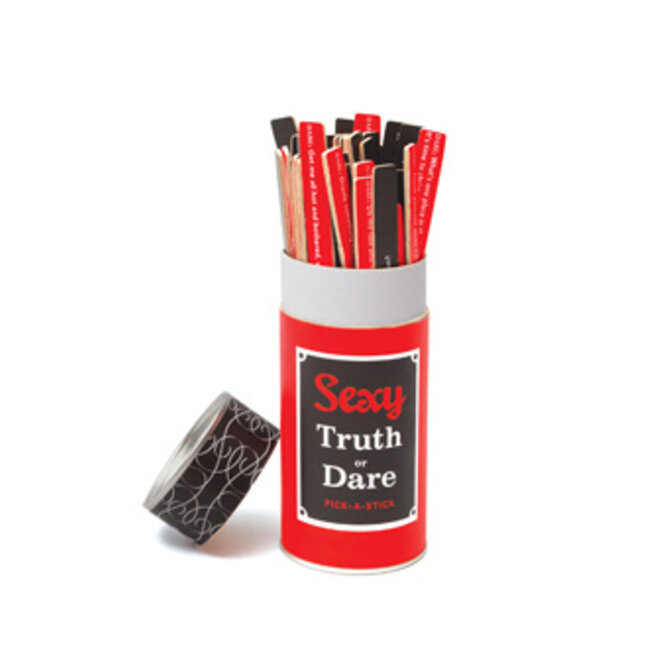 Truth or Dare Game