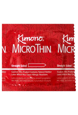 Kimono Microthin Condoms