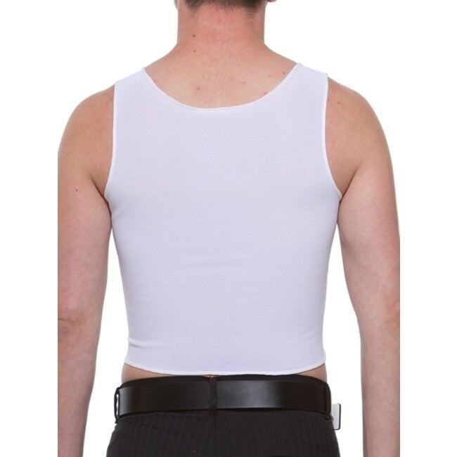 Underworks Cotton-Lined Tri-Top