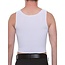 Underworks Binder: Cotton-Lined Tri-Top