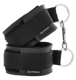 Sports Cuffs