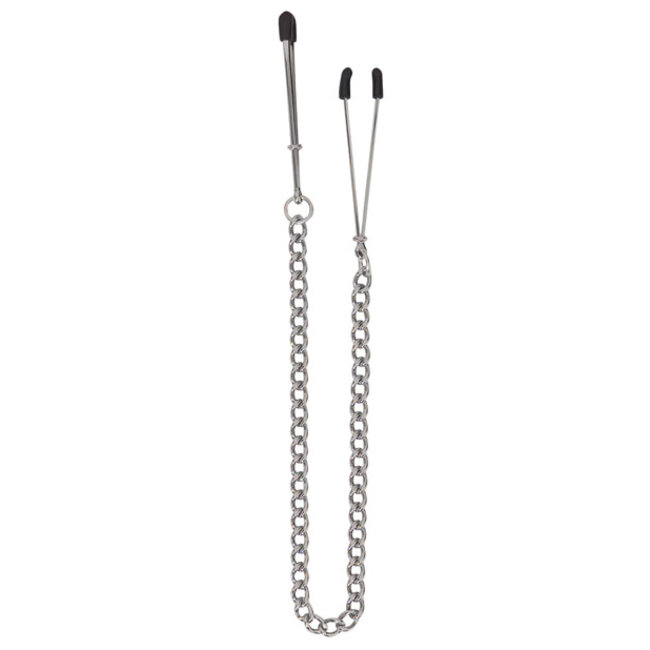Adjustable Nipple Clamps