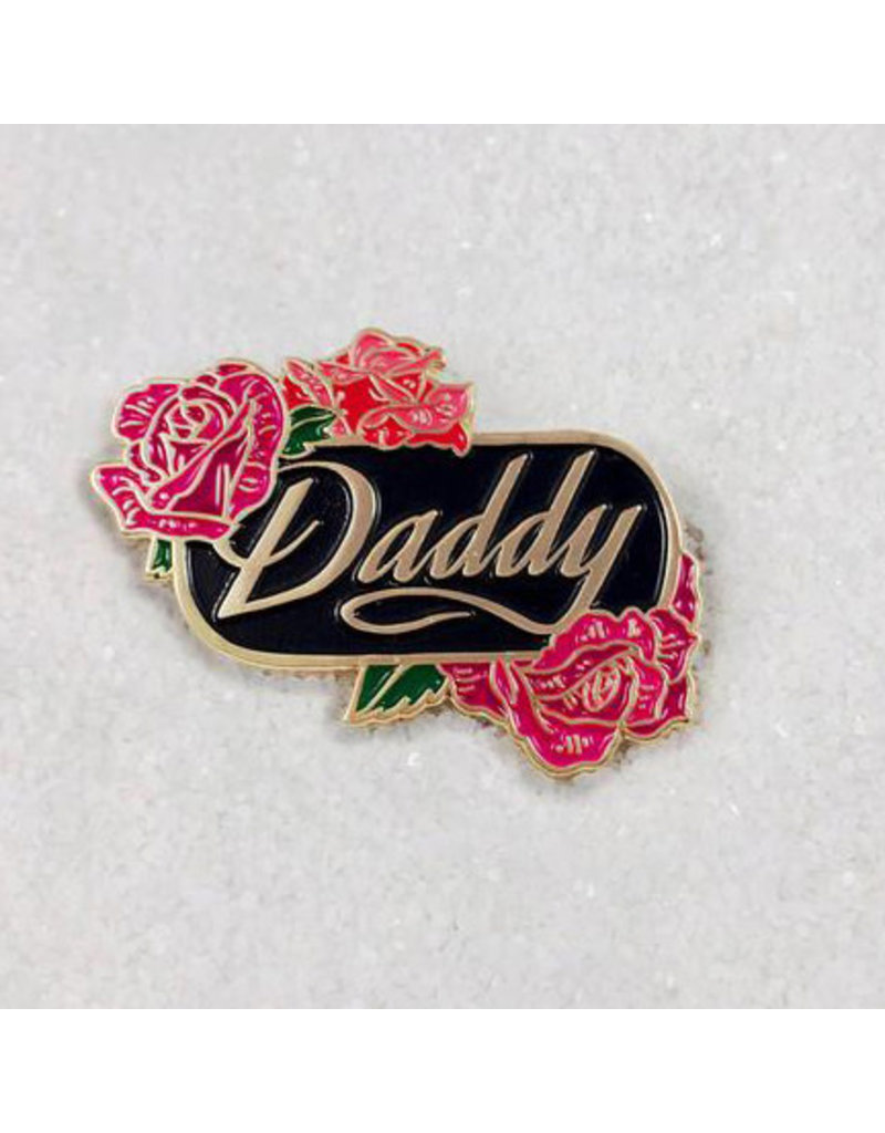 Wild Fancy Wild Fancy Pins