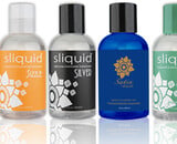 All About Lube