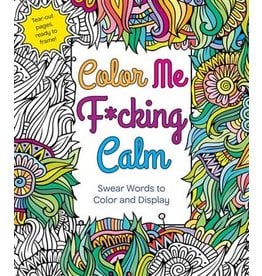 Color Me Fucking Calm