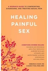 Seal Press Healing Painful Sex