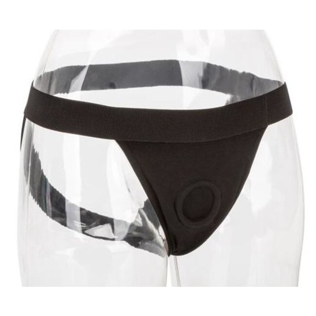 Calexotics Packer Gear Jock Strap