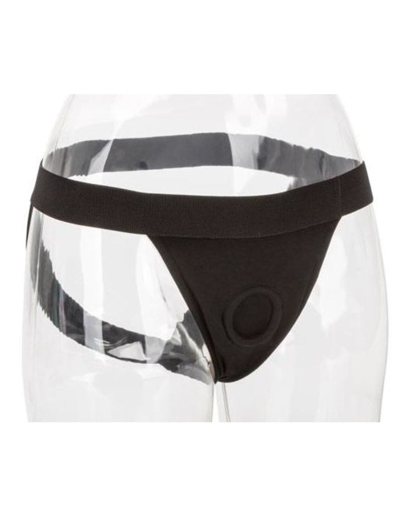 Calexotics Packer Gear Jock Strap