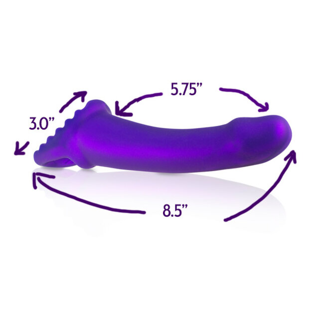 Fuze/Happy Valley Perk Dildo