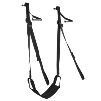 Door Jam Sex Sling
