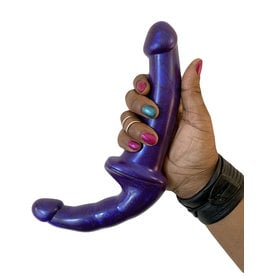 Vixen Nexus Double Dildo