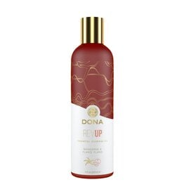 Dona Dona Essential Massage Oil