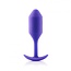 B-Vibe Snug Plug