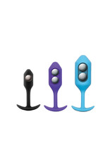 B-Vibe Snug Plug