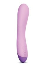 Blush Nessy Silicone Vibrator