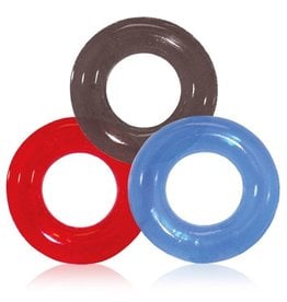 Ring-O Classic Stretchy Cockring