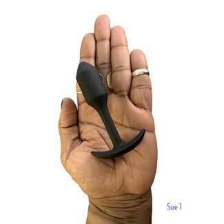 B-Vibe Snug Plug
