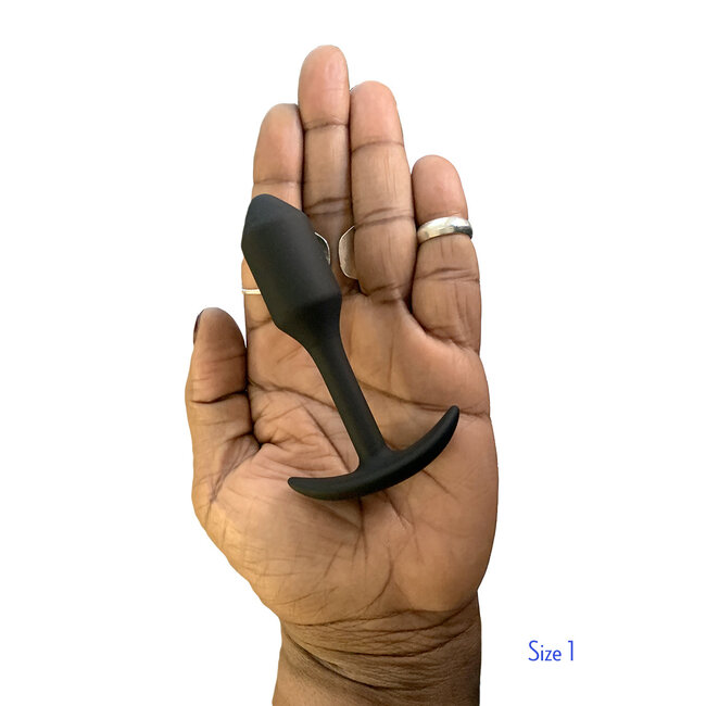 B-Vibe Snug Plug
