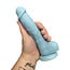 Firefly 5" Silicone Dildo