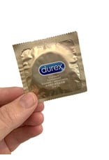 Durex Condom: Durex Avanti Bare Real Feel Non-Latex