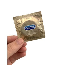 Durex Condom: Durex Avanti Bare Real Feel Non-Latex