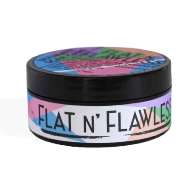 Flat n' Flawless Scar Cream