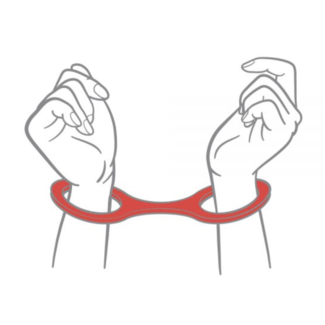 Quickie Cuffs