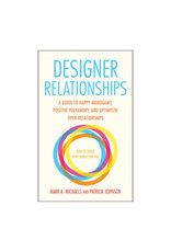 Cleis Press Designer Relationships Book